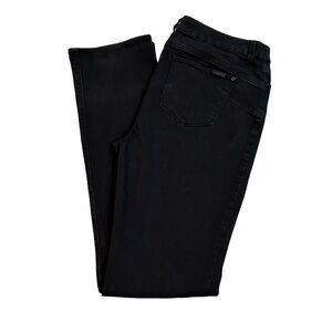 CHICO’S SO LIFTING SLIM LEG Jeans Pants Stretch Chico's size 1 Regular size 8